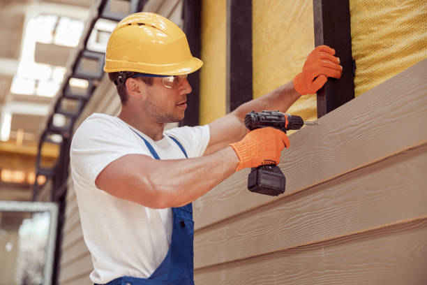 Best Engineered Wood Siding  in Rainbow, CA